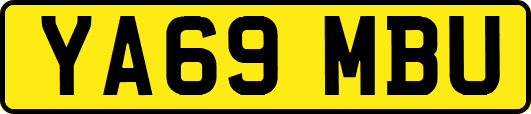 YA69MBU