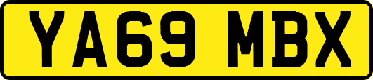 YA69MBX