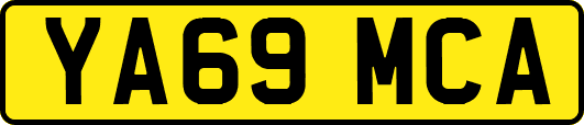YA69MCA