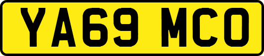 YA69MCO