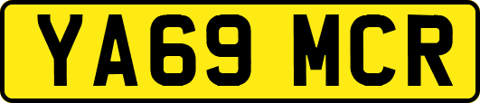 YA69MCR