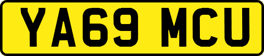 YA69MCU