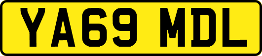 YA69MDL