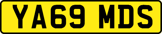 YA69MDS