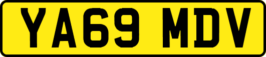 YA69MDV