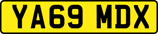 YA69MDX