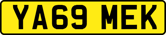 YA69MEK