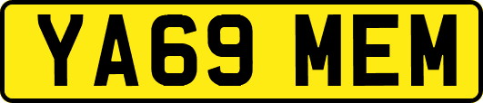 YA69MEM