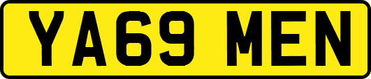 YA69MEN