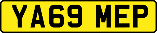 YA69MEP