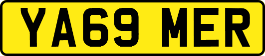 YA69MER