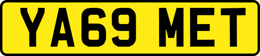 YA69MET