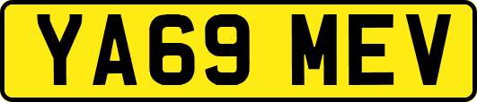 YA69MEV
