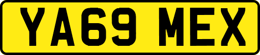 YA69MEX
