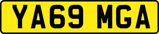 YA69MGA