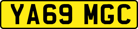 YA69MGC