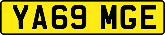 YA69MGE