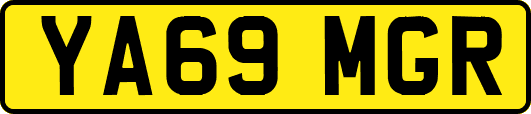 YA69MGR