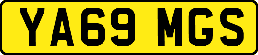 YA69MGS