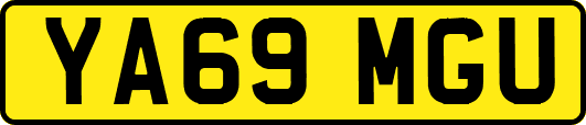 YA69MGU