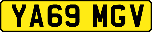 YA69MGV