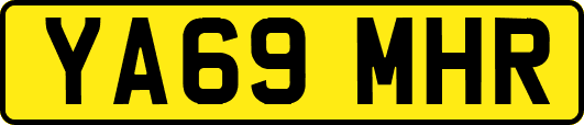 YA69MHR