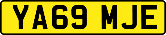 YA69MJE