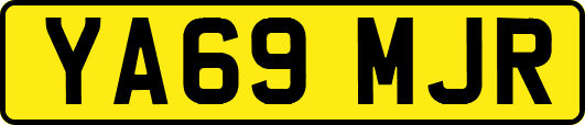 YA69MJR