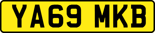 YA69MKB
