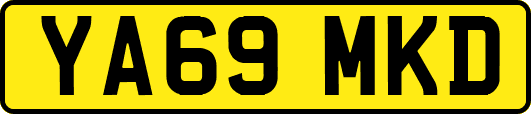 YA69MKD
