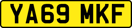 YA69MKF