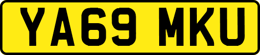 YA69MKU