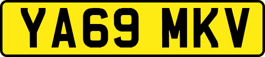 YA69MKV