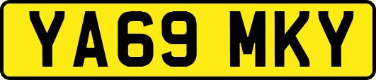 YA69MKY