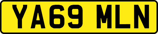 YA69MLN