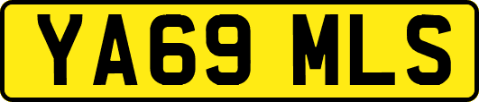 YA69MLS