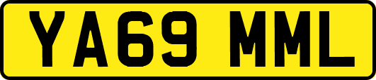 YA69MML