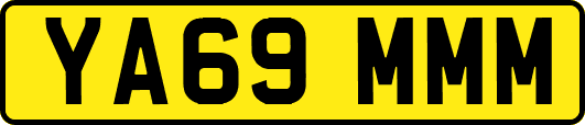 YA69MMM