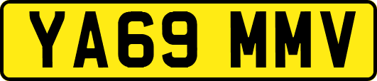 YA69MMV