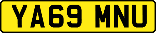 YA69MNU