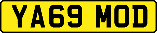 YA69MOD