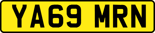 YA69MRN