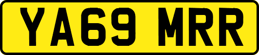 YA69MRR