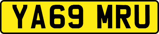 YA69MRU
