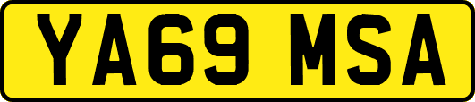 YA69MSA