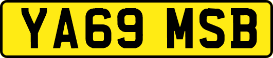 YA69MSB