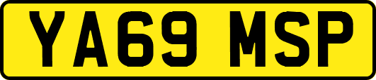 YA69MSP