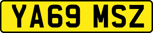 YA69MSZ
