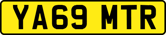 YA69MTR