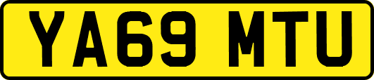 YA69MTU
